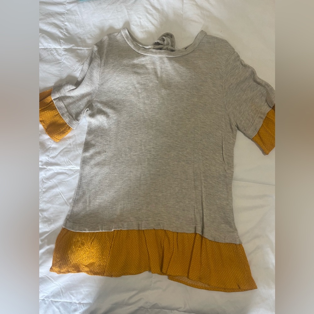 Women’s blouse!